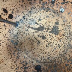 リサイクルショップどりーむ荒田店　No5366　火鉢の画像