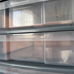 6段　収納の画像