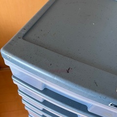 6段　収納の画像