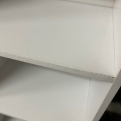 不二貿易 カラーボックス 3段①の画像