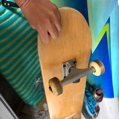 すけスケボーの画像