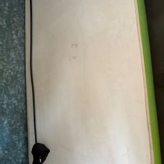 キッズ用サーフィンぼーボードの画像