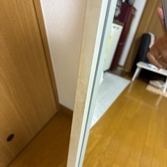 ミラーの画像