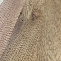 河口家具　木製ダイニングテーブルと椅子セットの画像