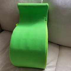 ゆらころりん　腹筋座椅子　の画像