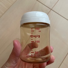 哺乳瓶、乳首（SS✖️2こ）の画像