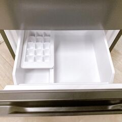 OE110828 アクア 135L 冷蔵庫 一人暮らし 小型の画像