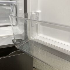 OE110828 アクア 135L 冷蔵庫 一人暮らし 小型の画像