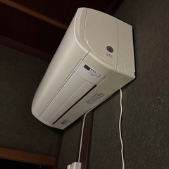 ダイキン　エアコンの画像