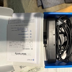 ウェブカメラの画像