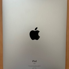 Apple iPad 第一世代 初代 64GBの画像