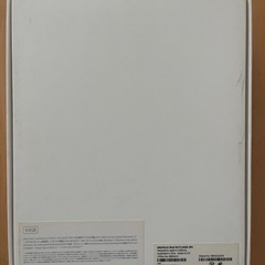 Apple iPad 第一世代 初代 64GBの画像