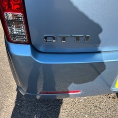 日産オッティ❗️車検長い❗️の画像