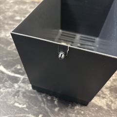 収納ボックスの画像