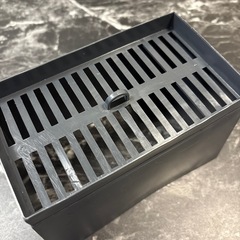 収納ボックスの画像