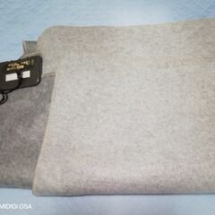 ホットカーペット　中古品の画像