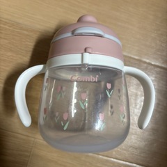 コンビ combi ラクマグ  3点セットの画像