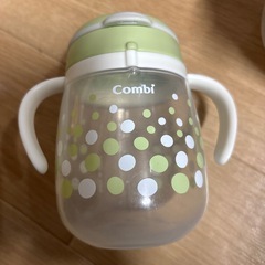 コンビ combi ラクマグ  3点セットの画像