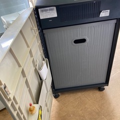 フェローズ／Fellowes シュレッダー エクセレントモデル　　リサイクルショップ宮崎屋　佐土原店　25.11.18の画像