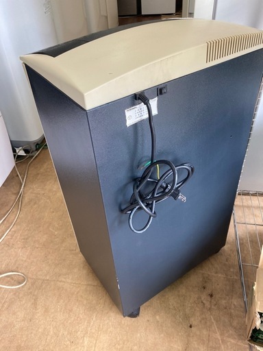 フェローズ／Fellowes シュレッダー エクセレントモデル　　リサイクルショップ宮崎屋　佐土原店　25.11.18