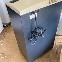 フェローズ／Fellowes シュレッダー エクセレントモデル　　リサイクルショップ宮崎屋　佐土原店　25.11.18の画像