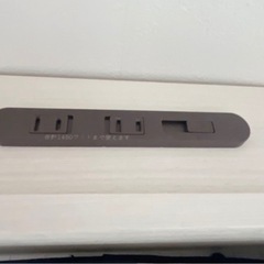 シングルベッド マットレス付きの画像