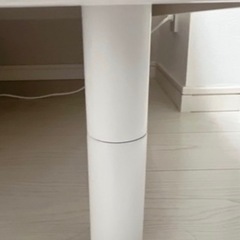 シングルベッド マットレス付きの画像