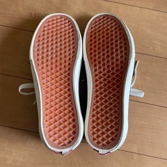 VANS スニーカーの画像