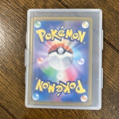 シロナのロズレイドar ポケモンカード　の画像