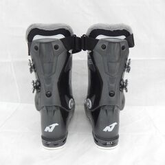 札幌市 清田区 NORDICA ノルディカ SPORT MACHINE スキーブーツ 23.0-23.5㎝ ブラックの画像