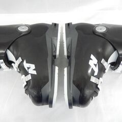 札幌市 清田区 NORDICA ノルディカ SPORT MACHINE スキーブーツ 23.0-23.5㎝ ブラックの画像