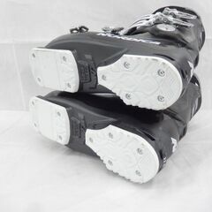 札幌市 清田区 NORDICA ノルディカ SPORT MACHINE スキーブーツ 23.0-23.5㎝ ブラックの画像