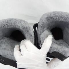 札幌市 清田区 NORDICA ノルディカ SPORT MACHINE スキーブーツ 23.0-23.5㎝ ブラックの画像