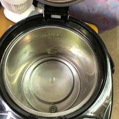 NO：5025  電気保温ポット‼️2024年製❣️お買い得品の画像