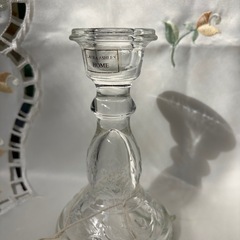 キャンドルホルダー　　ローラアシュレイの画像