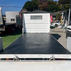 H17年エルフダンプ/ディーゼル/5MT/車検1年付/最大積載2t/総重量5t未満の画像