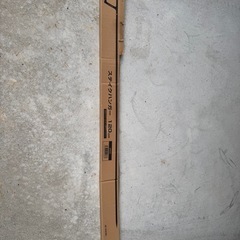 ANOBE アノバ ステイクハンガー120cm　ランタンスタンド　キャンプ用品
の画像