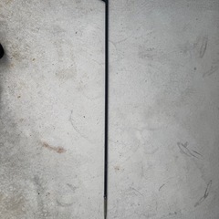 ANOBE アノバ ステイクハンガー120cm　ランタンスタンド　キャンプ用品
の画像