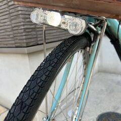 🌈現行バッテリー8.7Ah　ヤマハ　パスナチュラ　 電動自転車　電動アシスト自転車　11182の画像