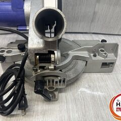 【中古】HiKOKI FC8FC 216mm 卓上ﾏﾙﾉｺ 100V 【ハンズクラフト沖縄豊見城店】の画像