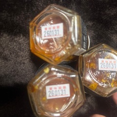 カルディ　えび油　えびラー油　3個の画像