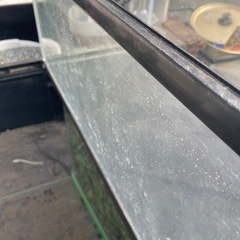 ６０センチ水槽ロータイプ　　の画像