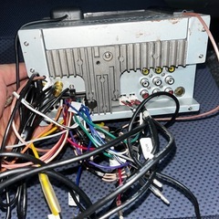 アンドロイド　ディスプレイオーディオの画像