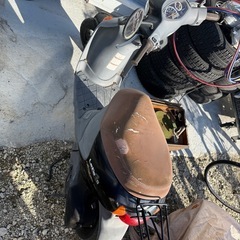 SUZUKIバイクの画像