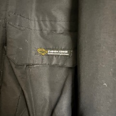 カナダグースの画像