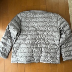 婦人服　ジャンパー　中古の画像