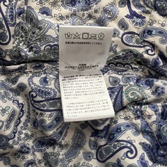 婦人服　ジャンパー　中古の画像