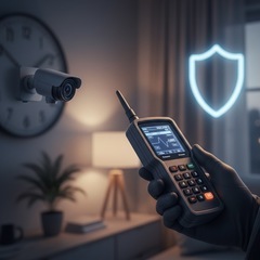 盗聴調査【19,800円】