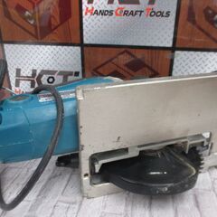 makita マキタ 5205FX 防じんマルノコ 中古品 【ハンズクラフト宜野湾店】の画像