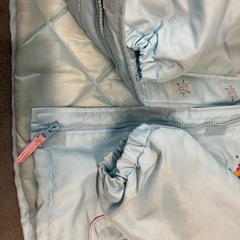 雪遊び用ウェア
の画像